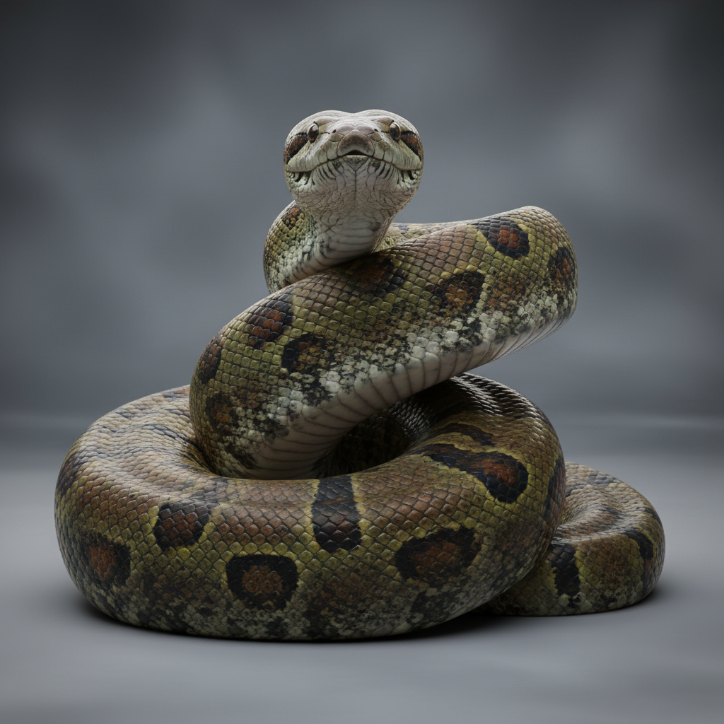 Anaconda