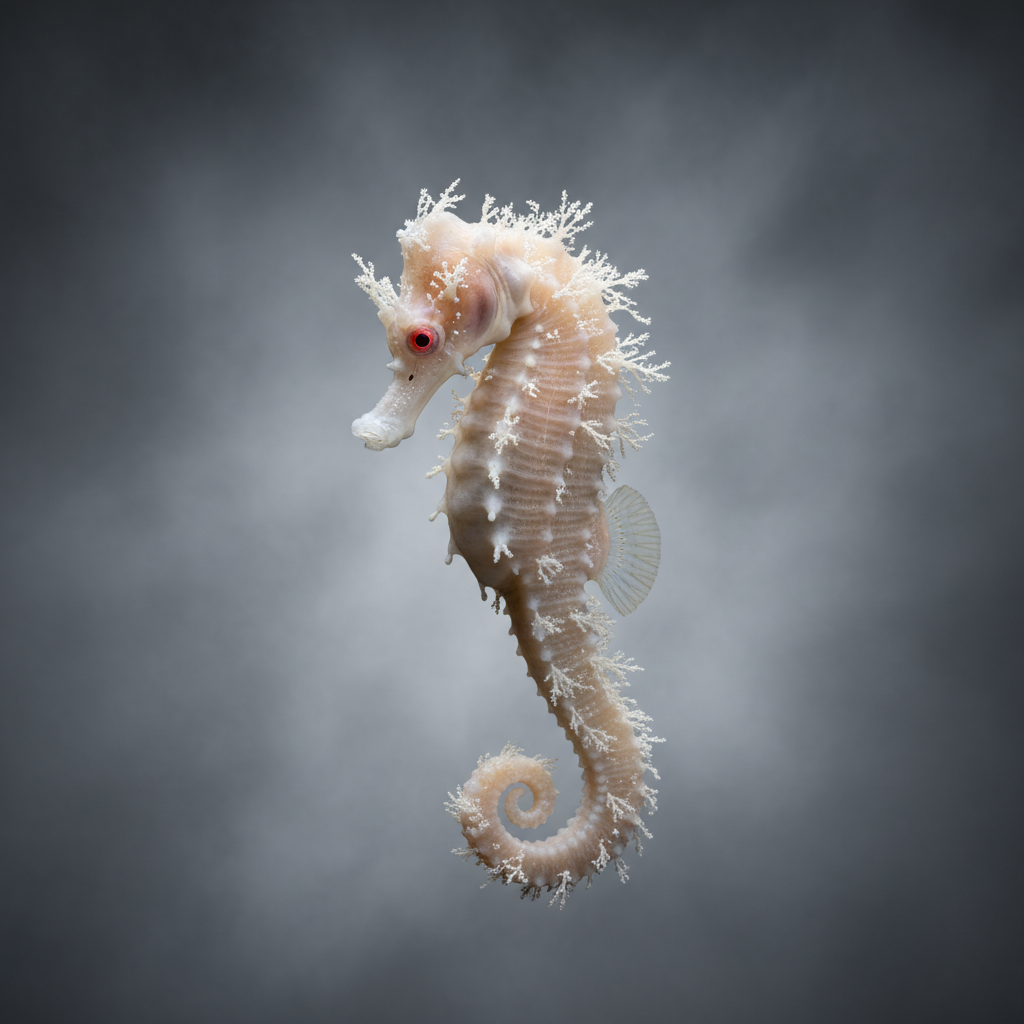 Seahorse