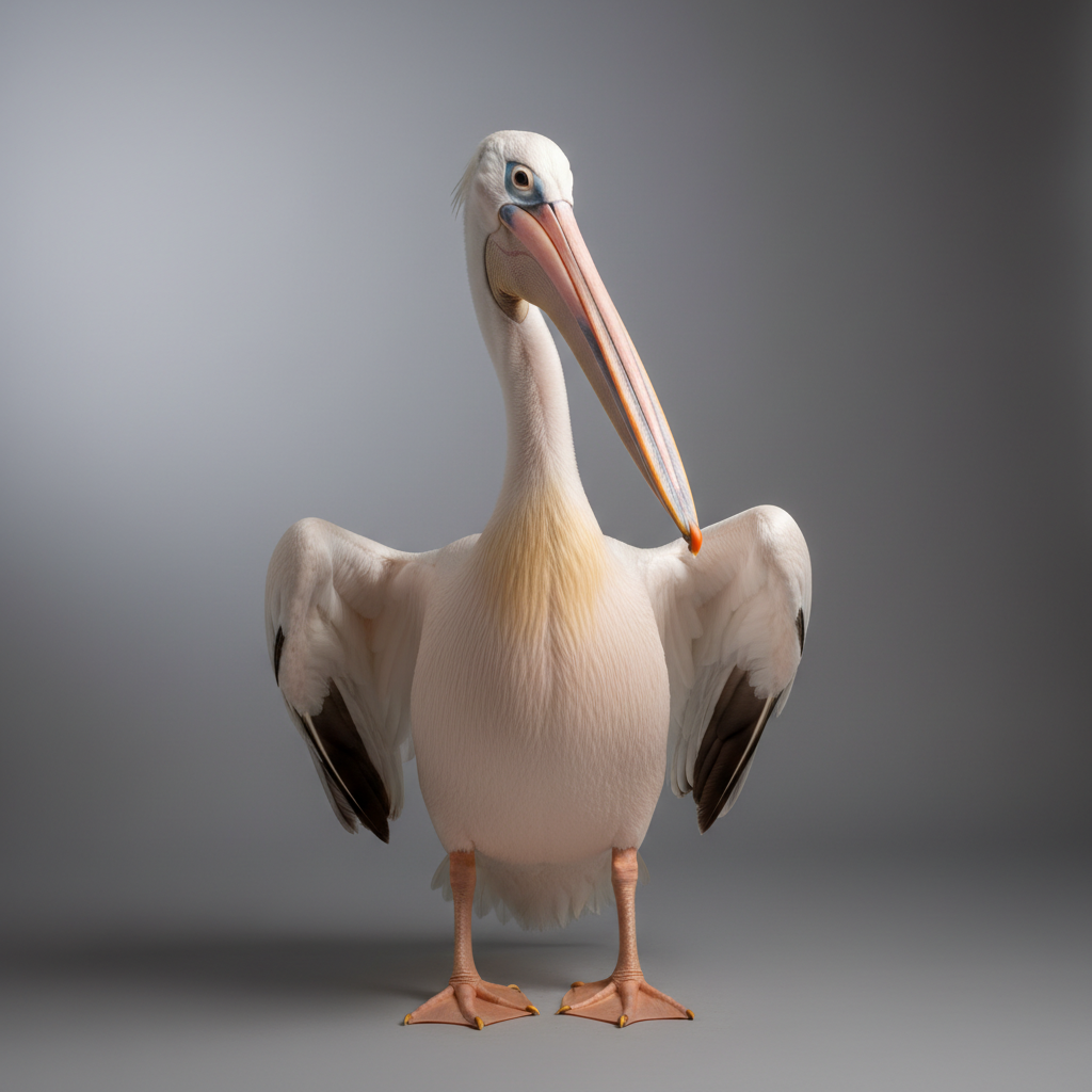 Pelican