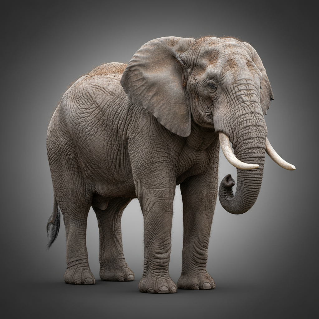 Elephant