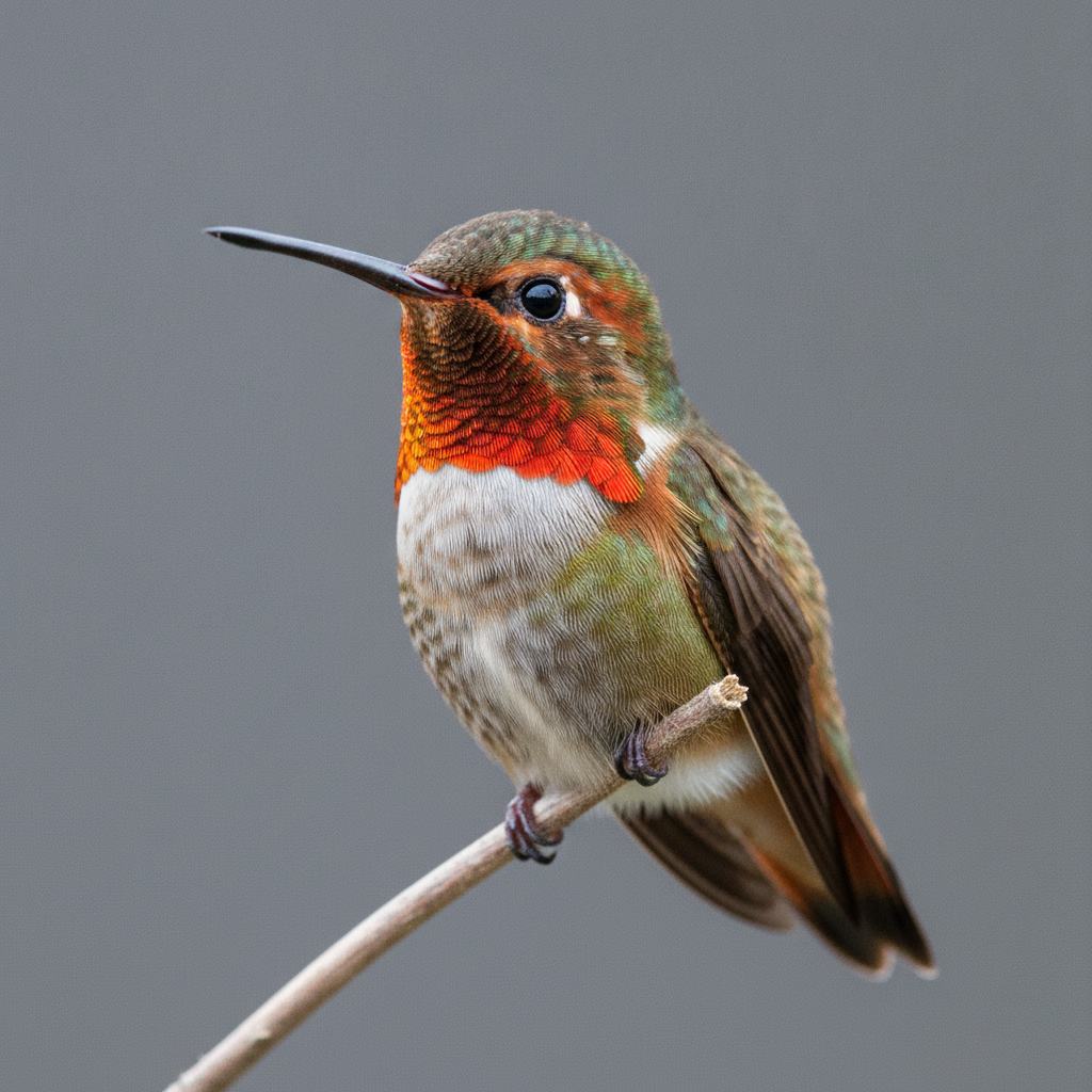 Hummingbird