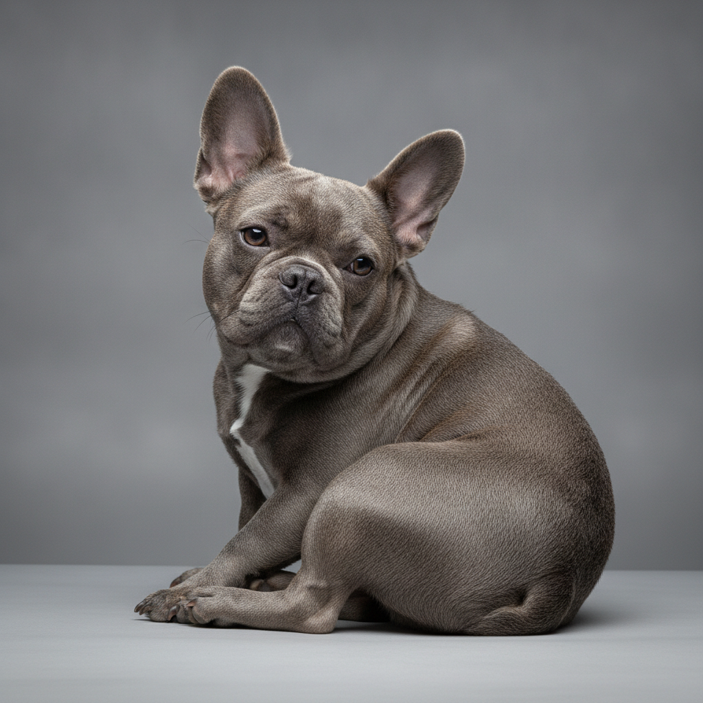 French Bulldog