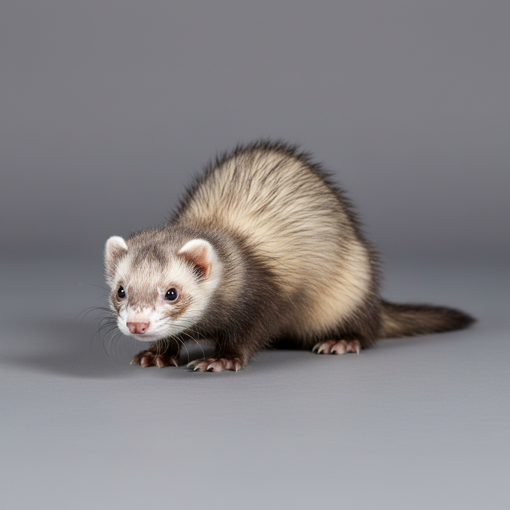 Ferret