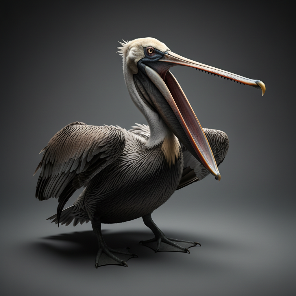 Pelican