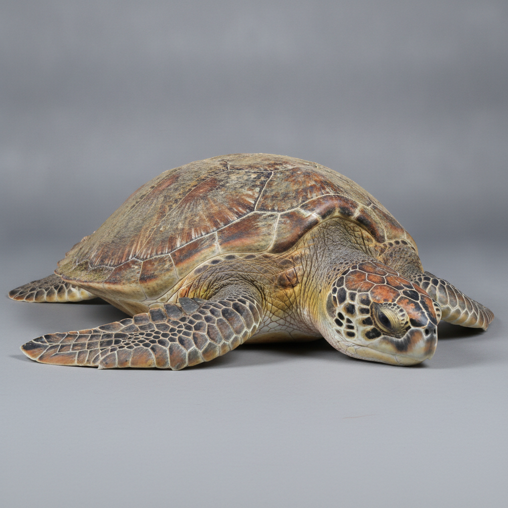 Turtle