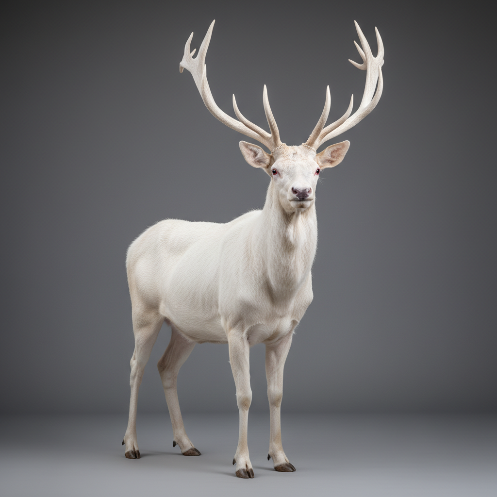 Elk