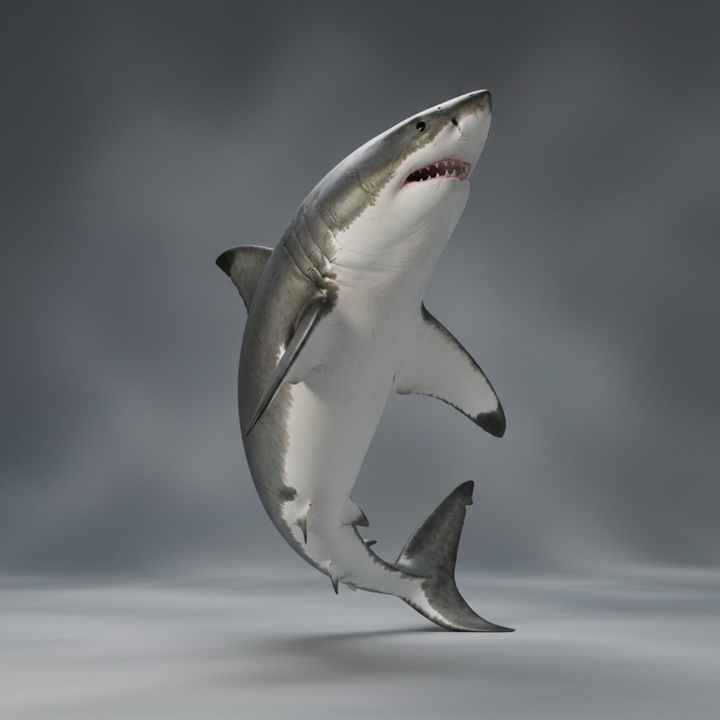 Great White