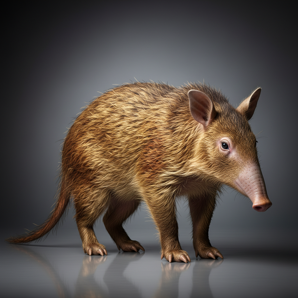 Aardvark