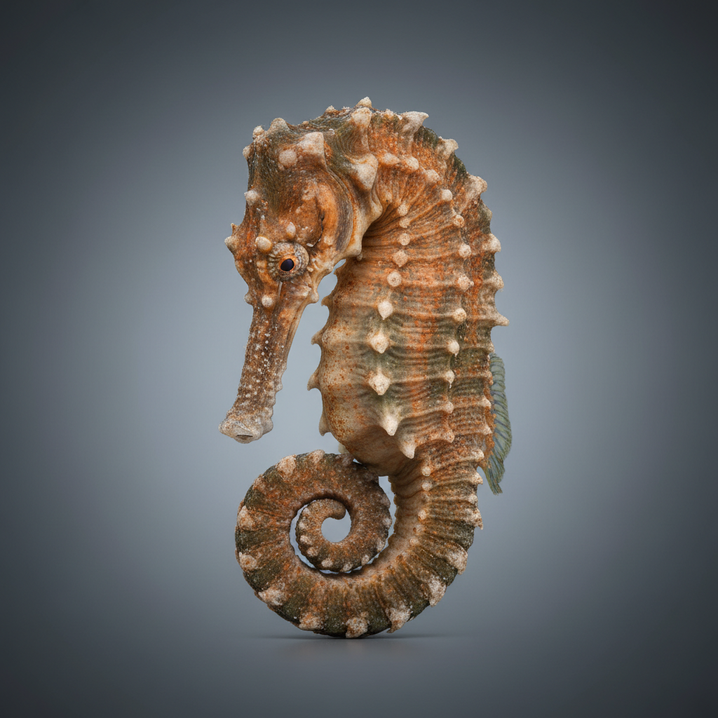 Seahorse
