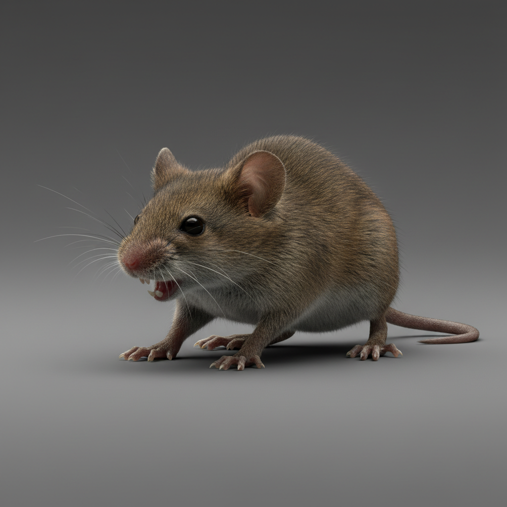 Mouse