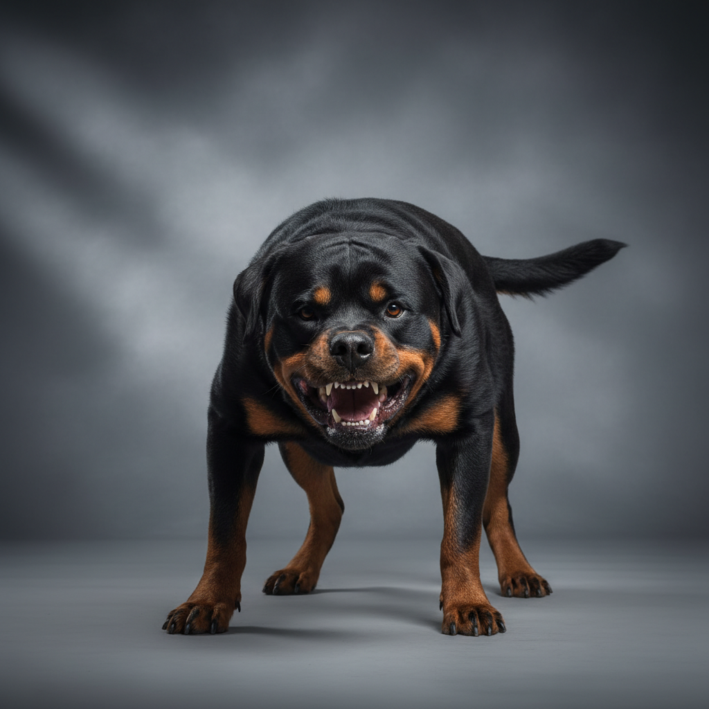 Rottweiler
