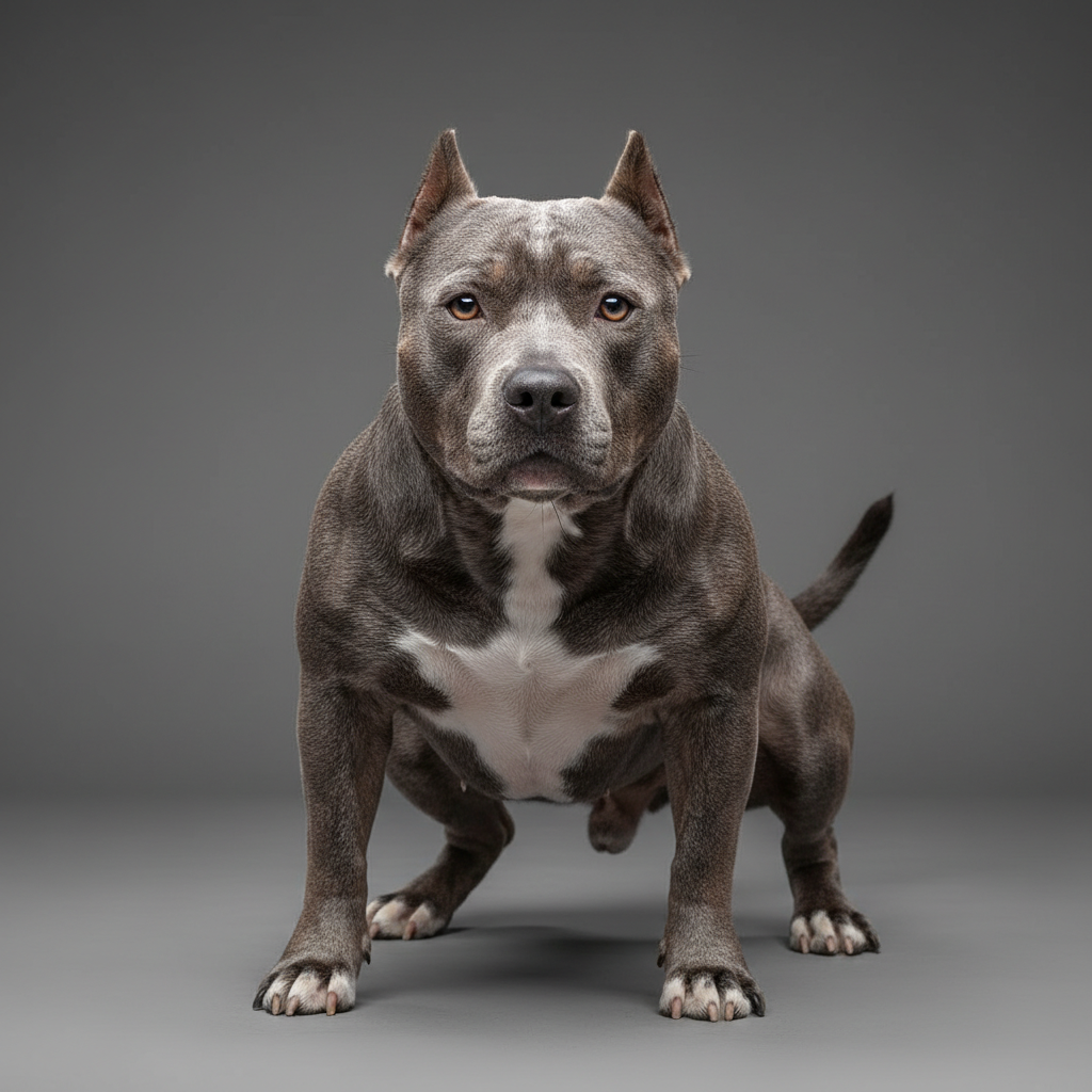 Pitbull
