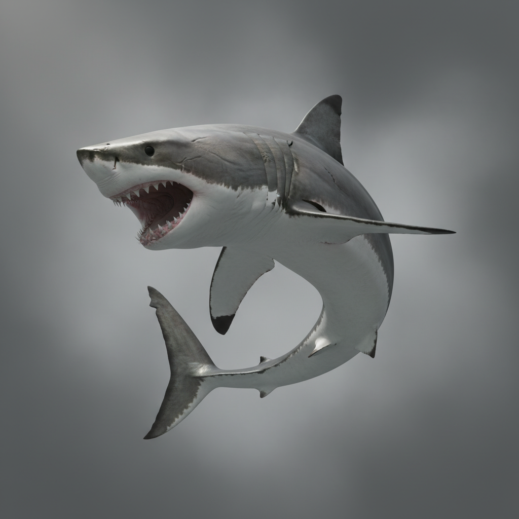 Great White