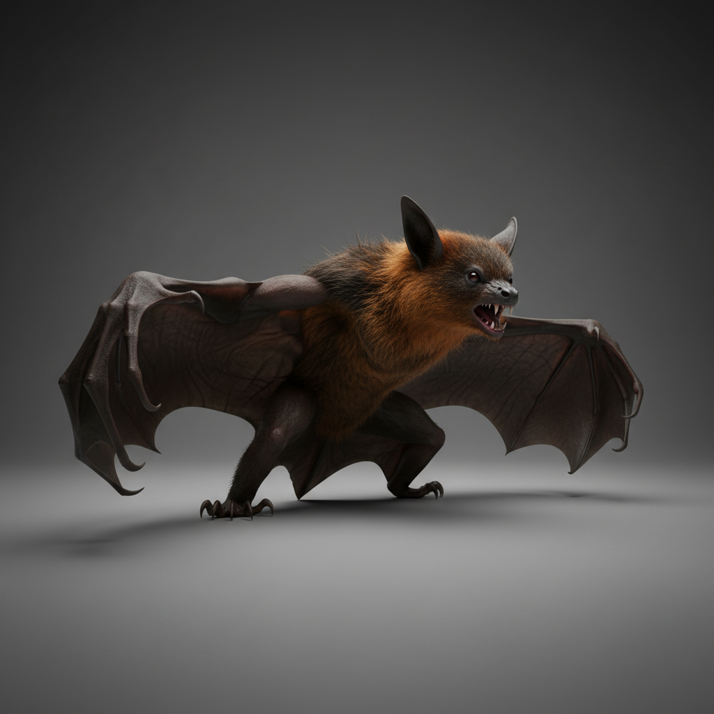 Fruit Bat