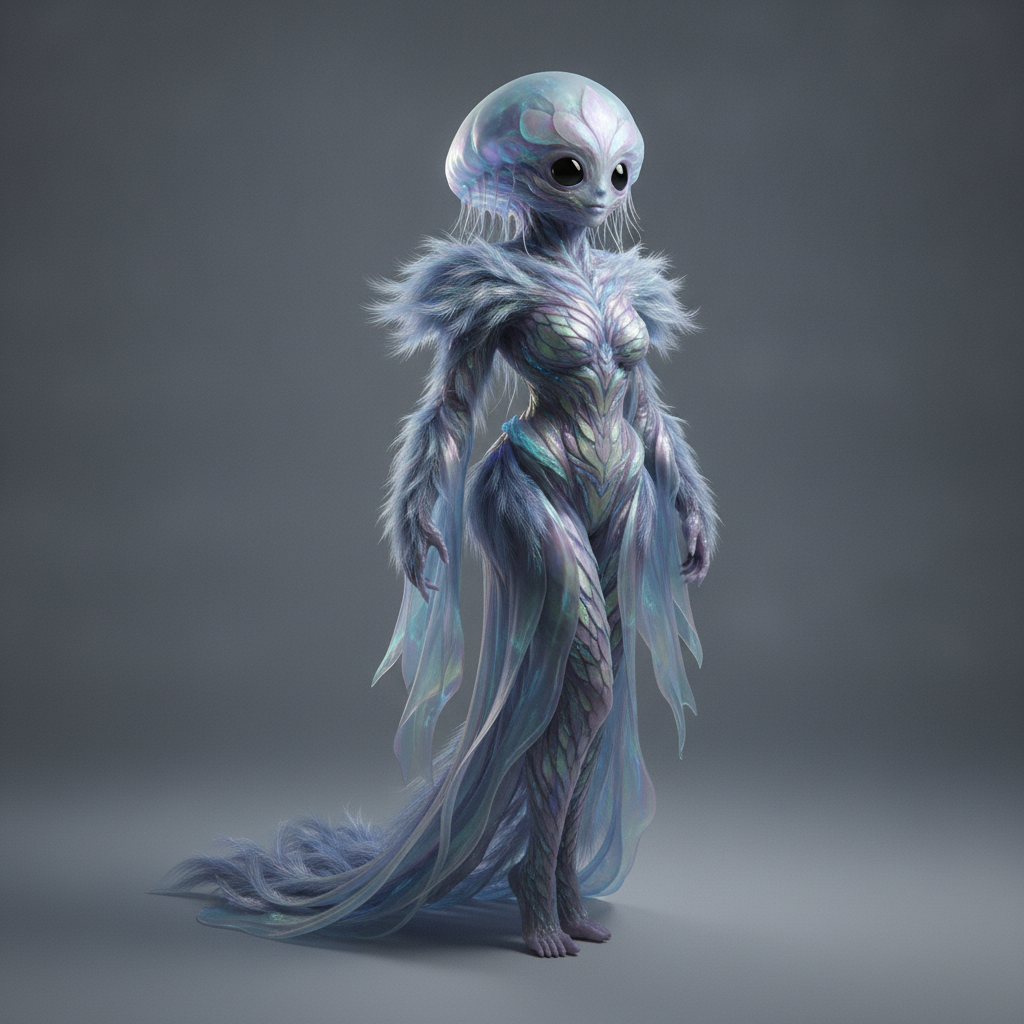 Jellyfish