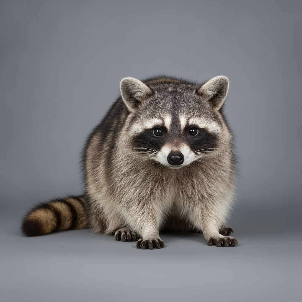 Racoon