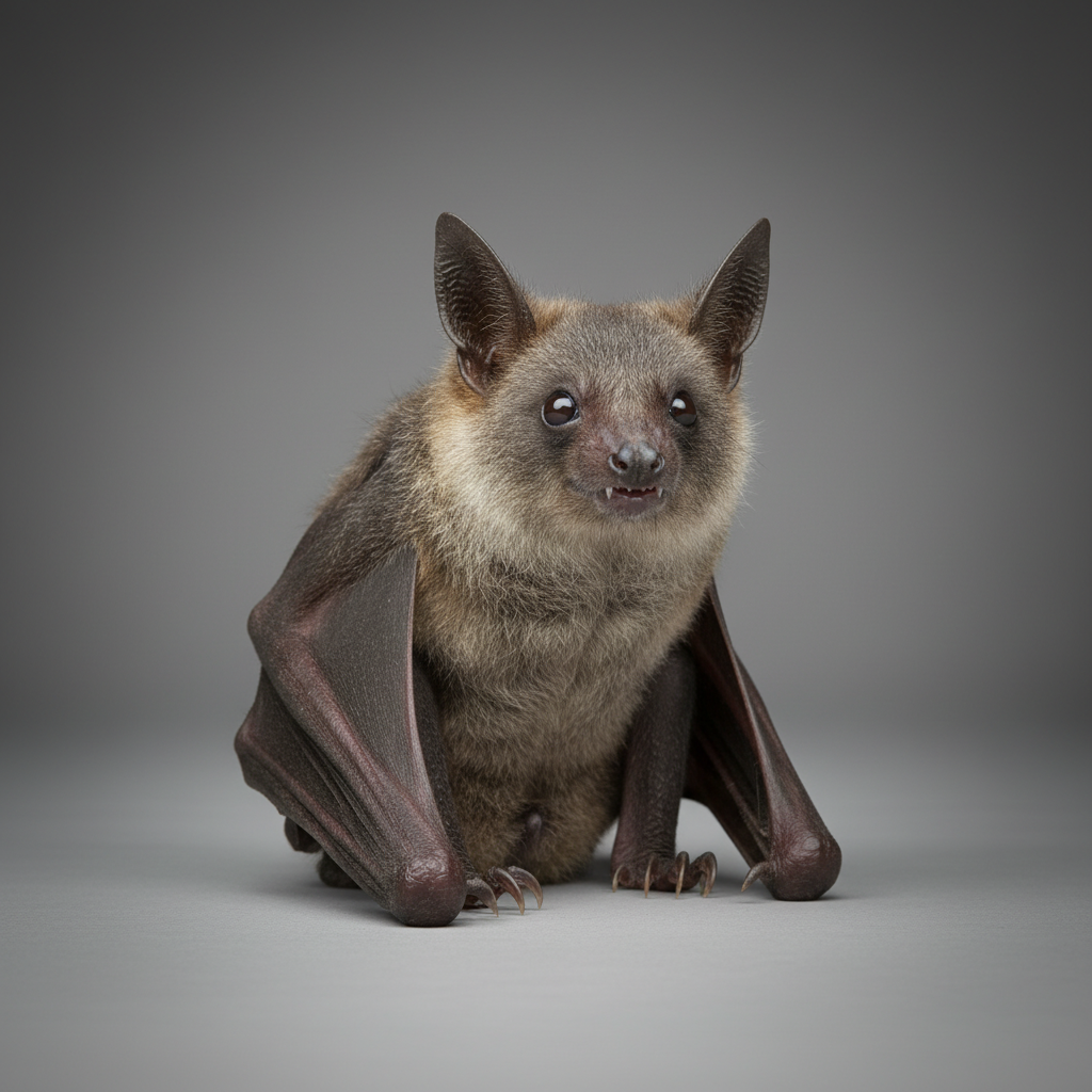 Fruit Bat