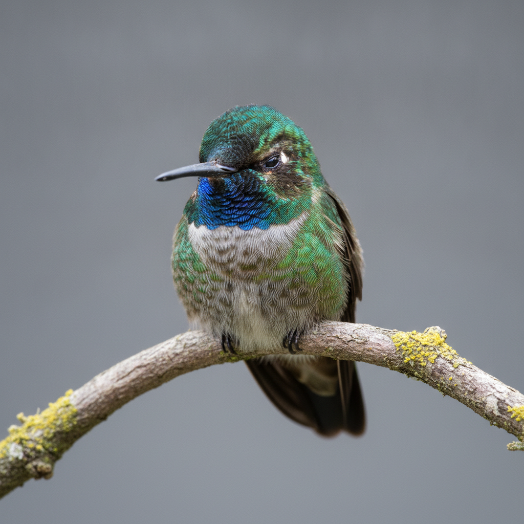 Hummingbird