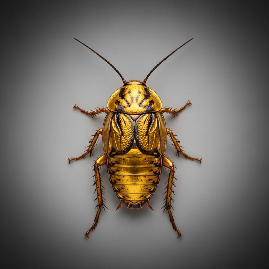 Roach