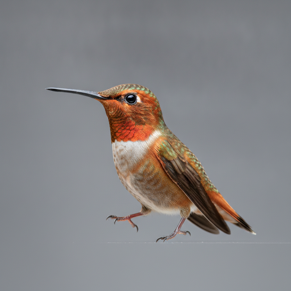 Hummingbird