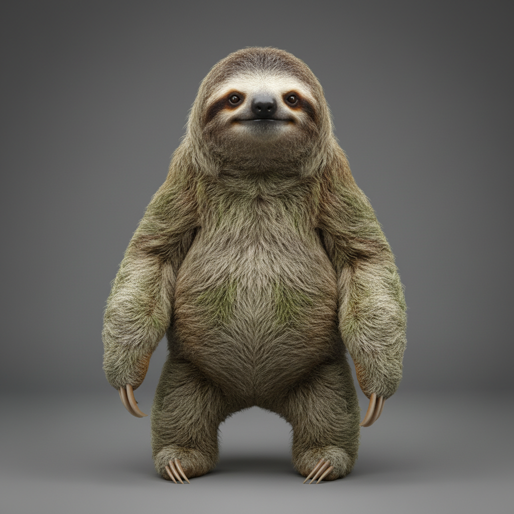 Sloth