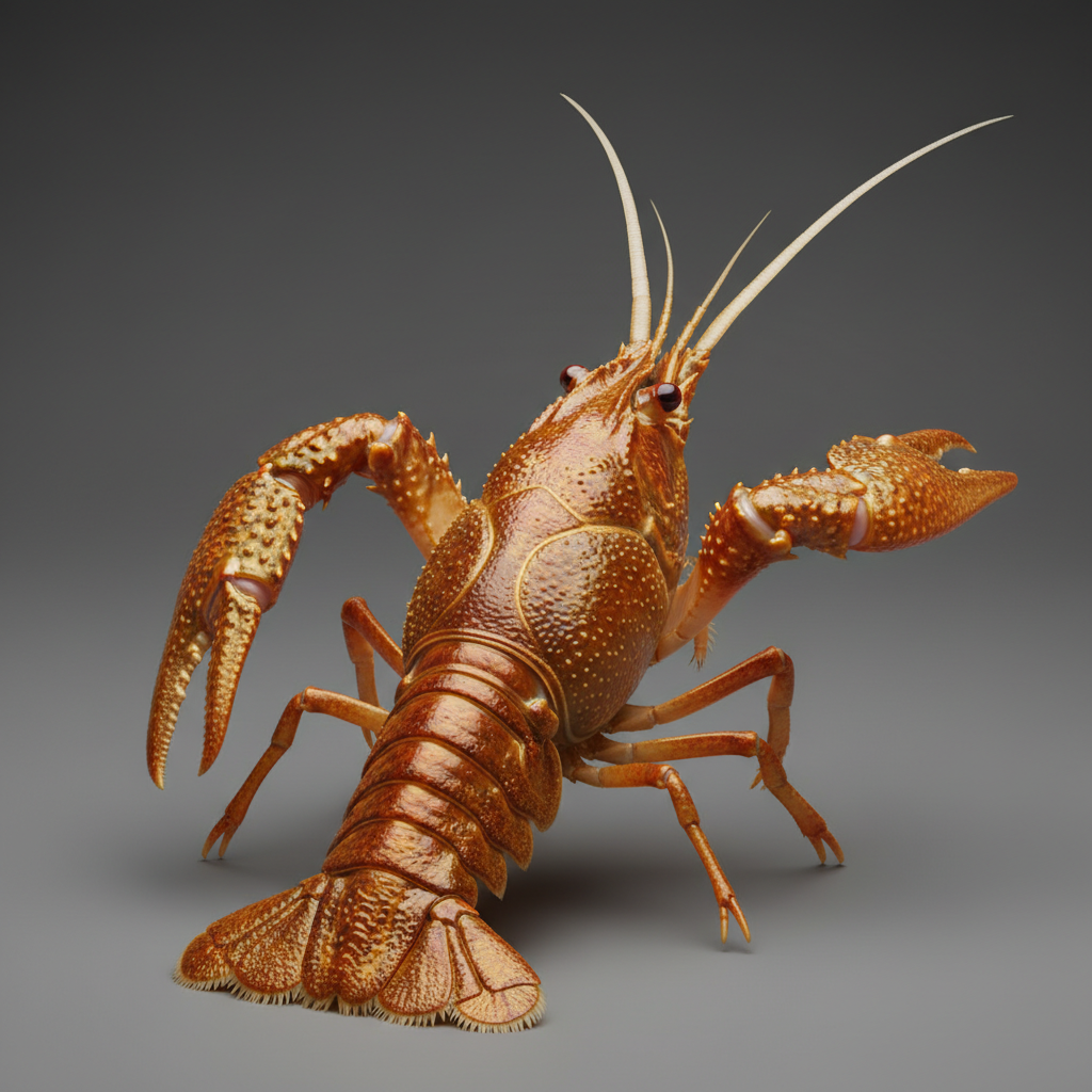 Crawfish