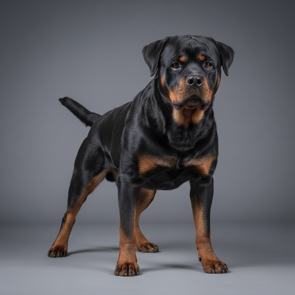 Rottweiler