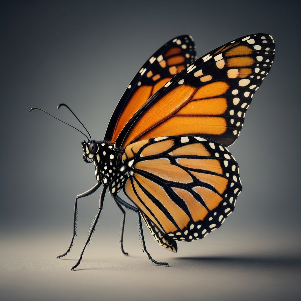 Butterfly