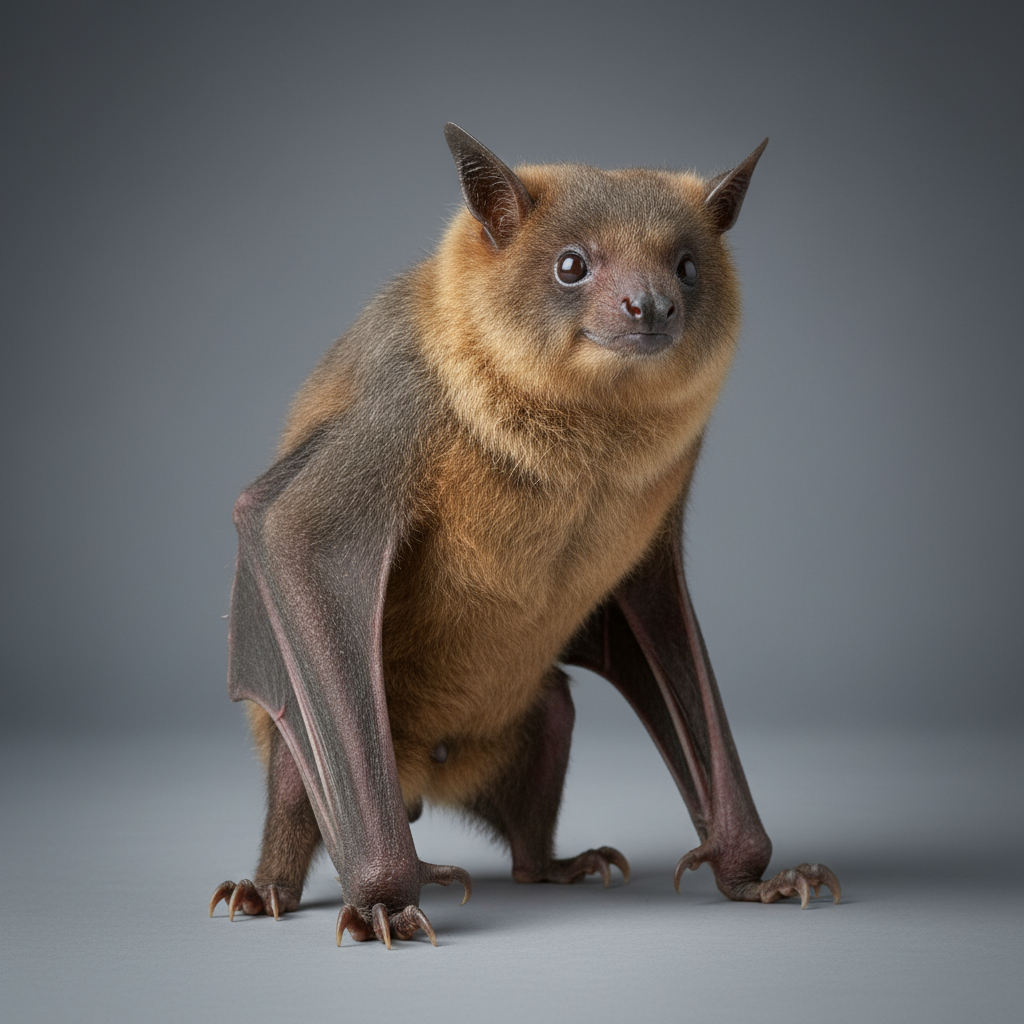 Fruit Bat