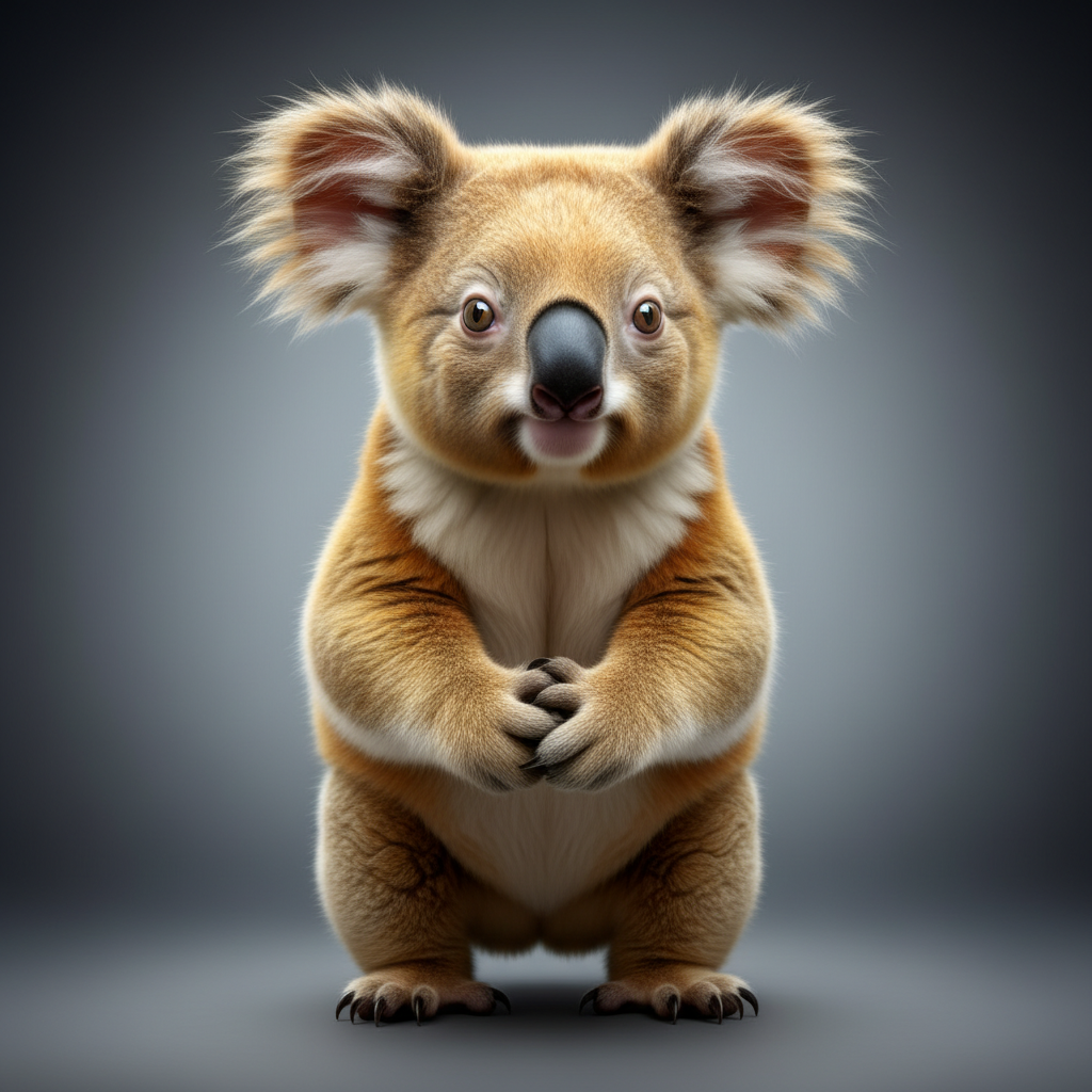 Koala Bear