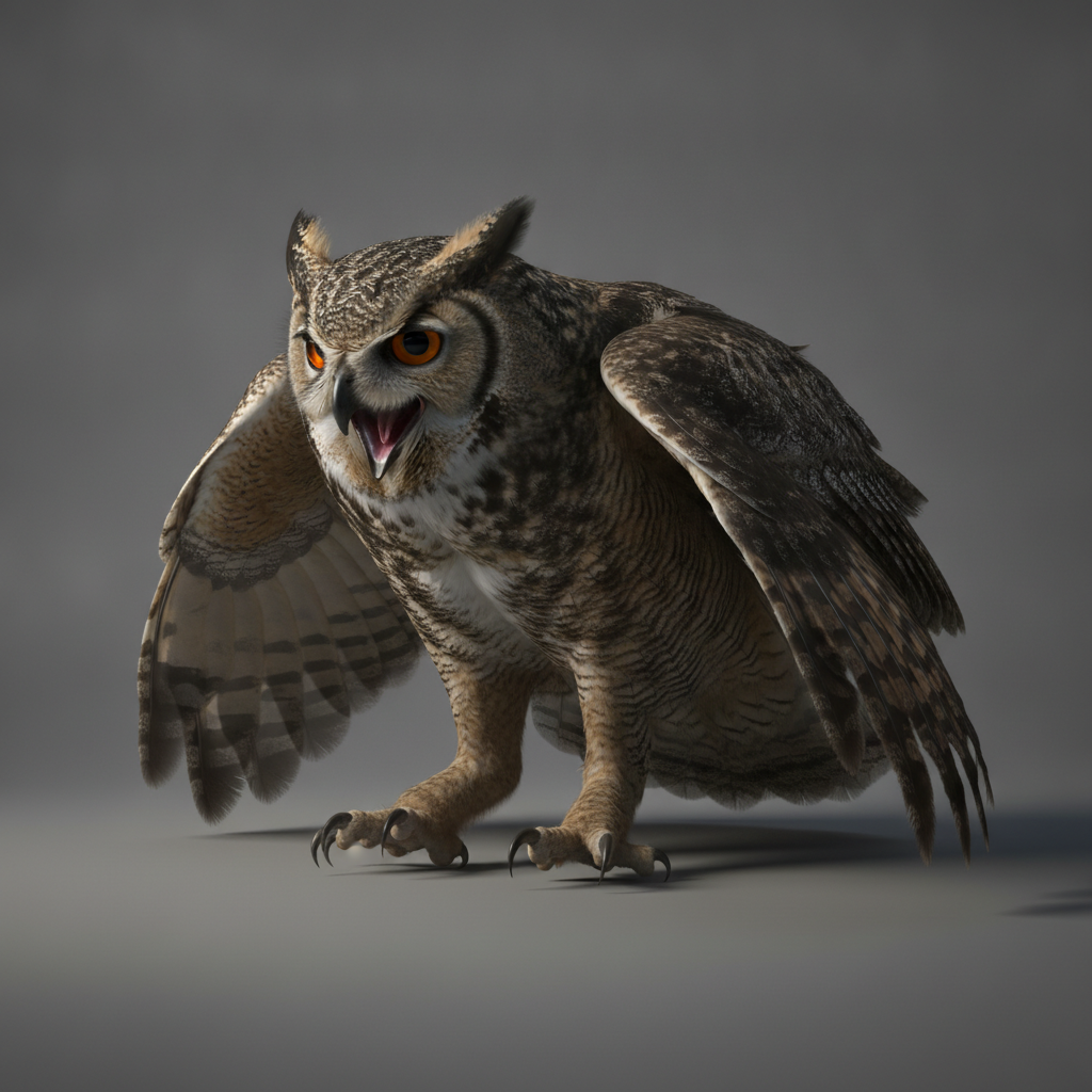 Owl