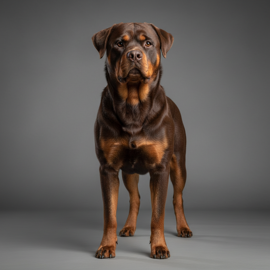 Rottweiler