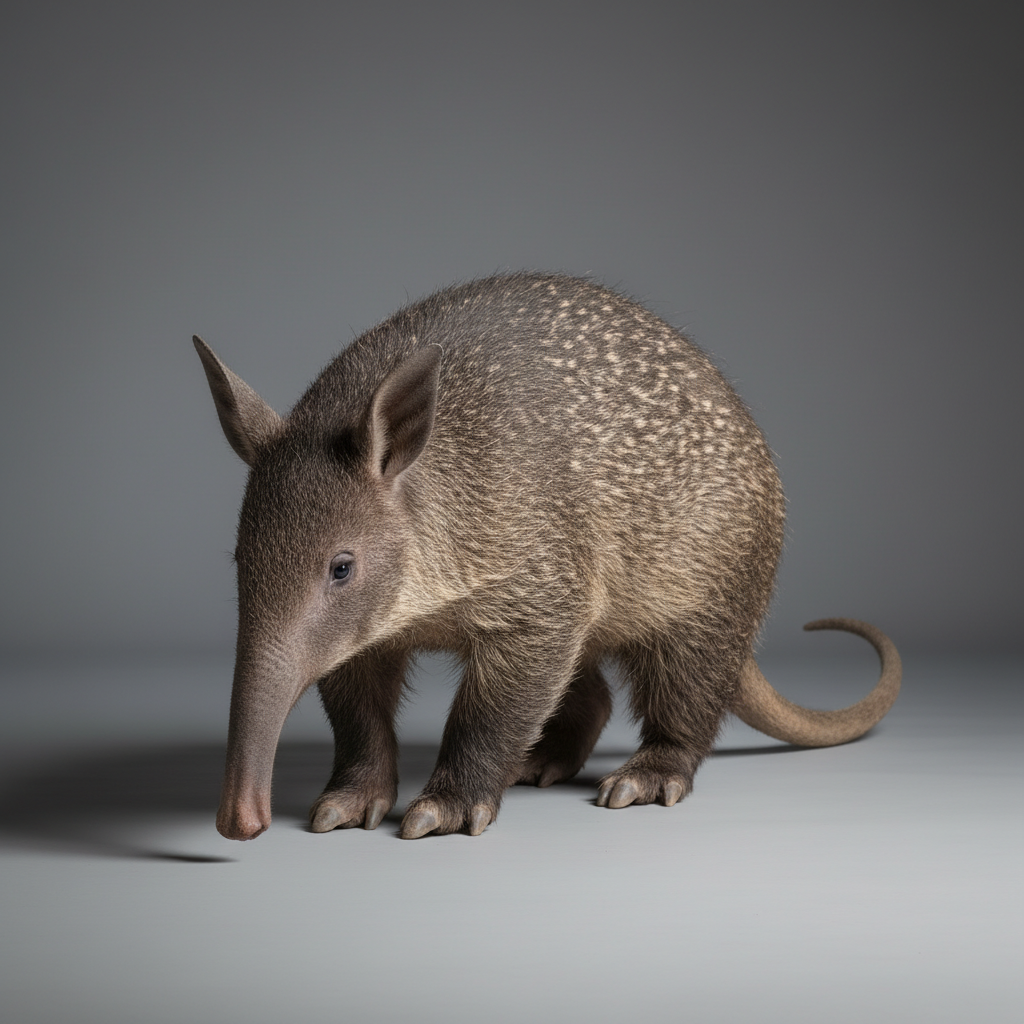 Aardvark