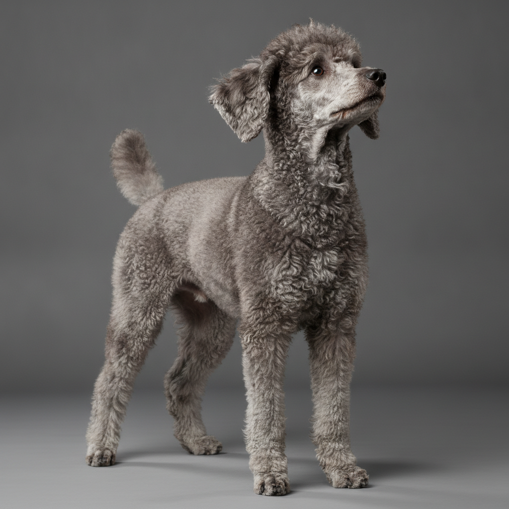 Poodle