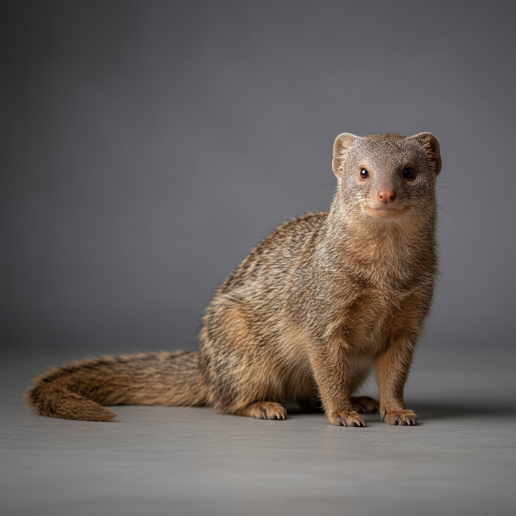 Mongoose