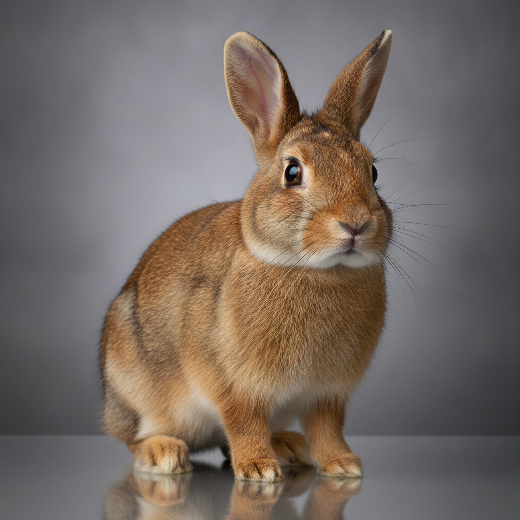 Rabbit