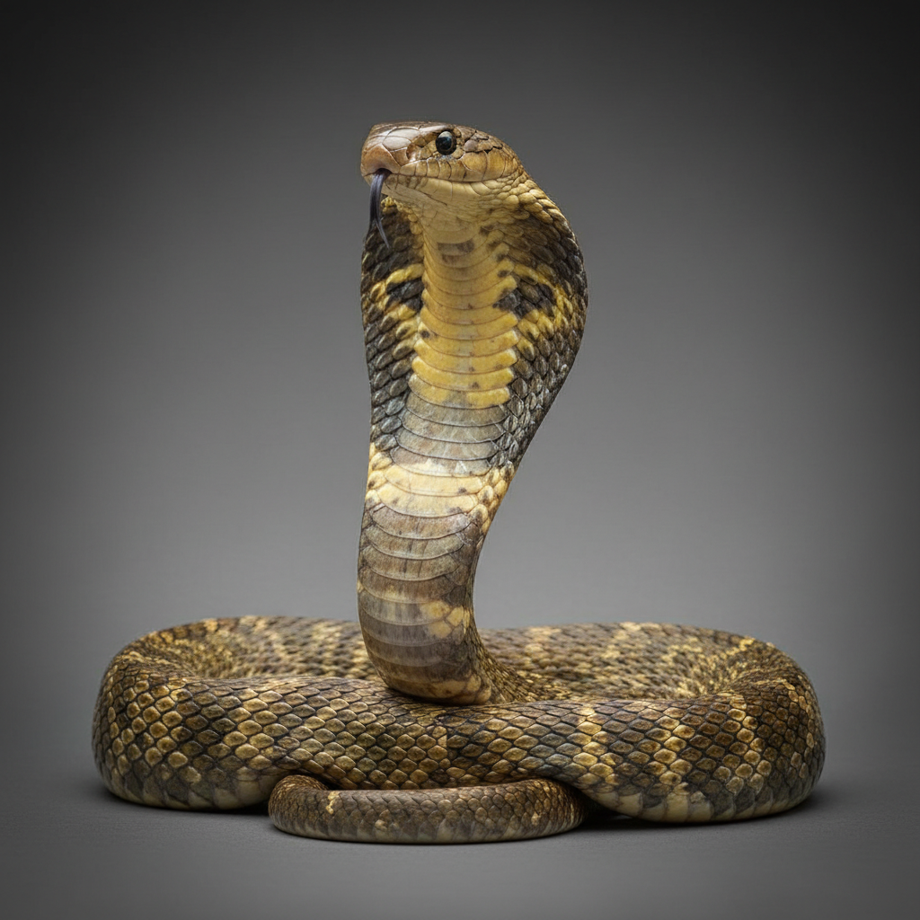 King Cobra