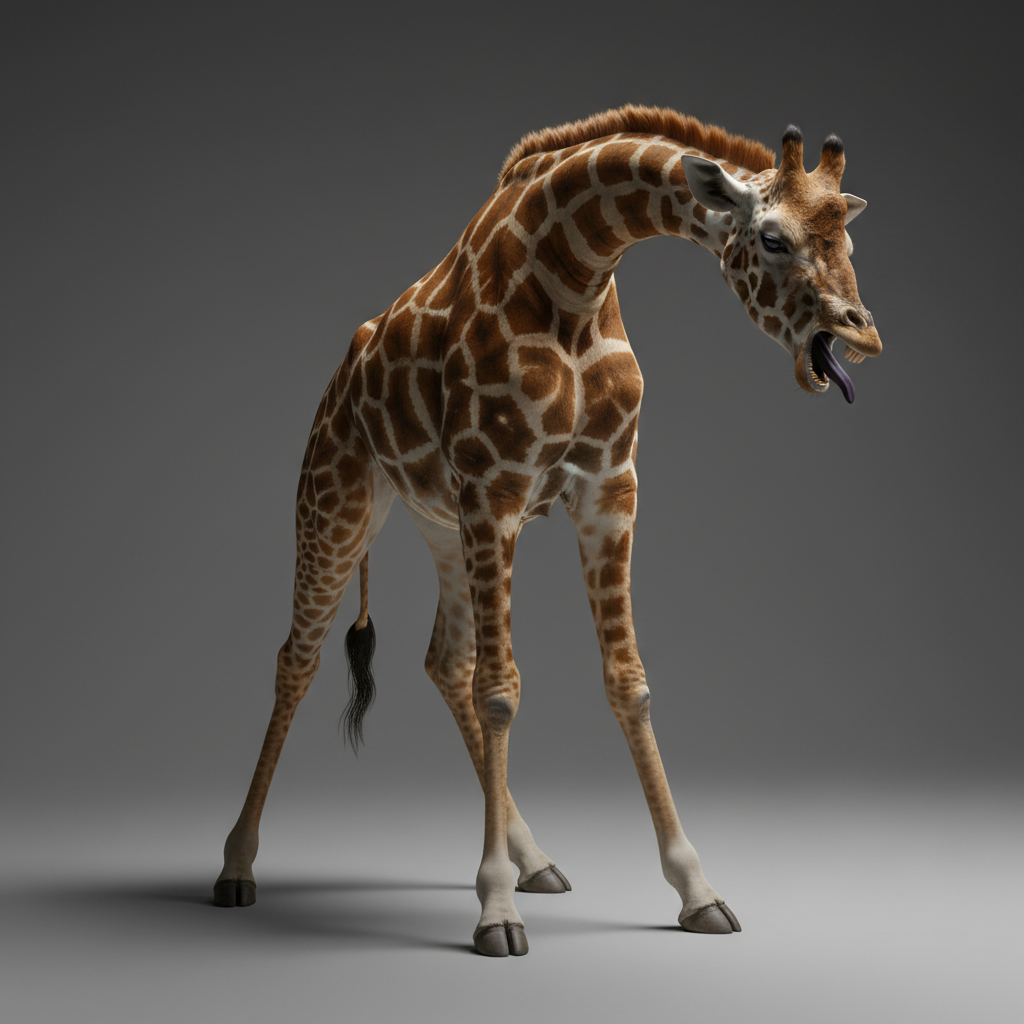 Giraffe