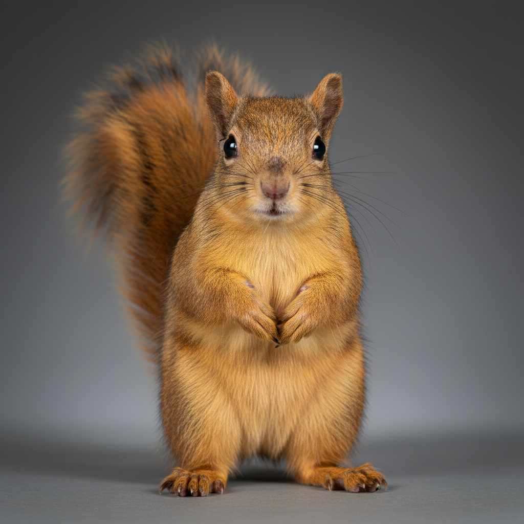 Squirrel