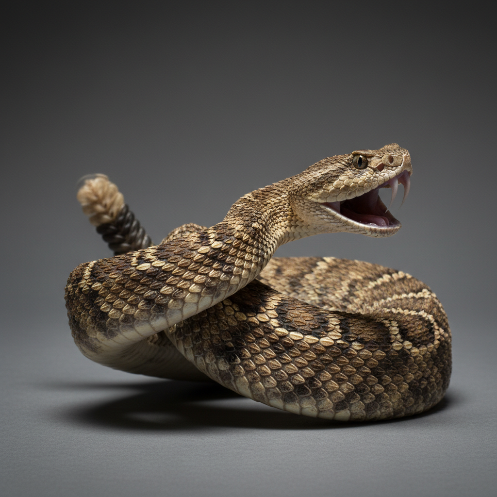 Rattlesnake