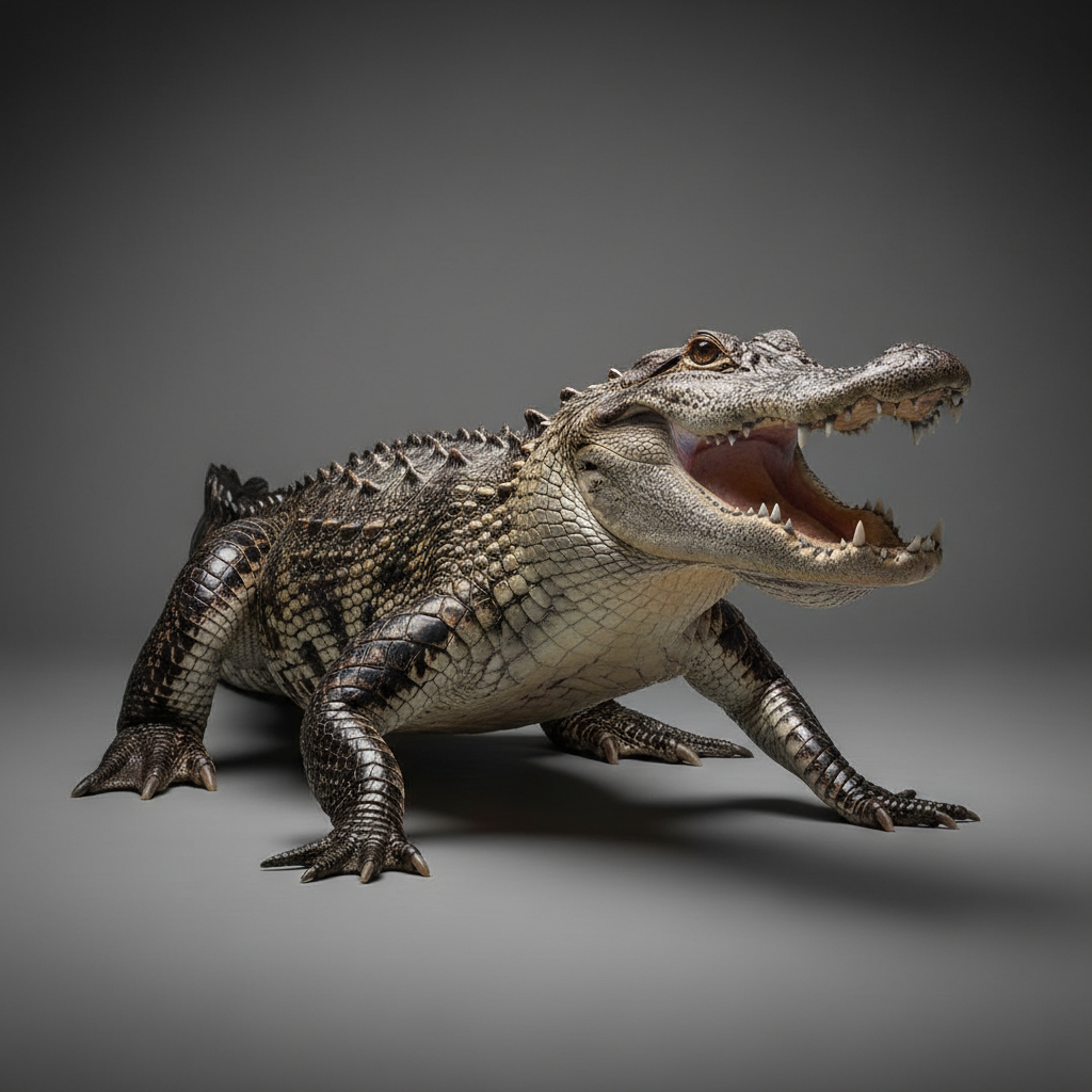 Alligator
