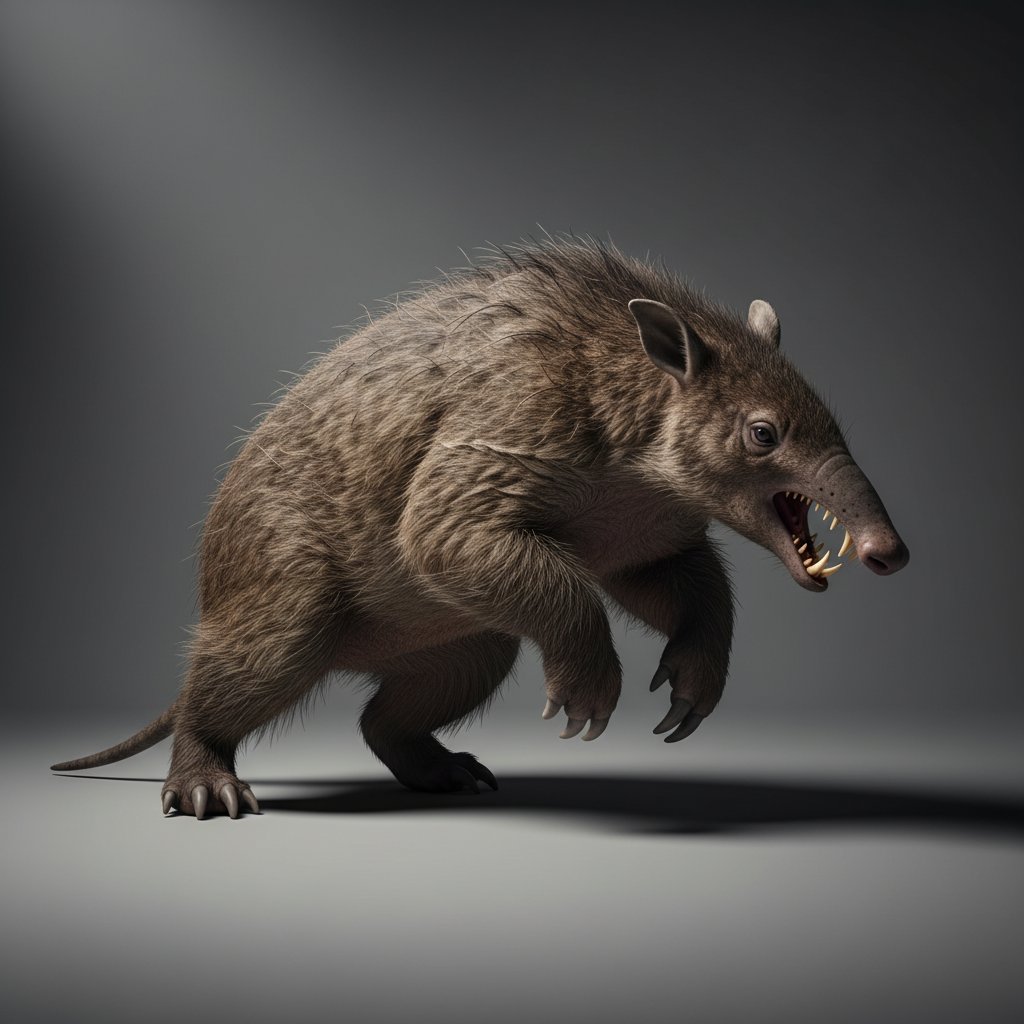 Aardvark