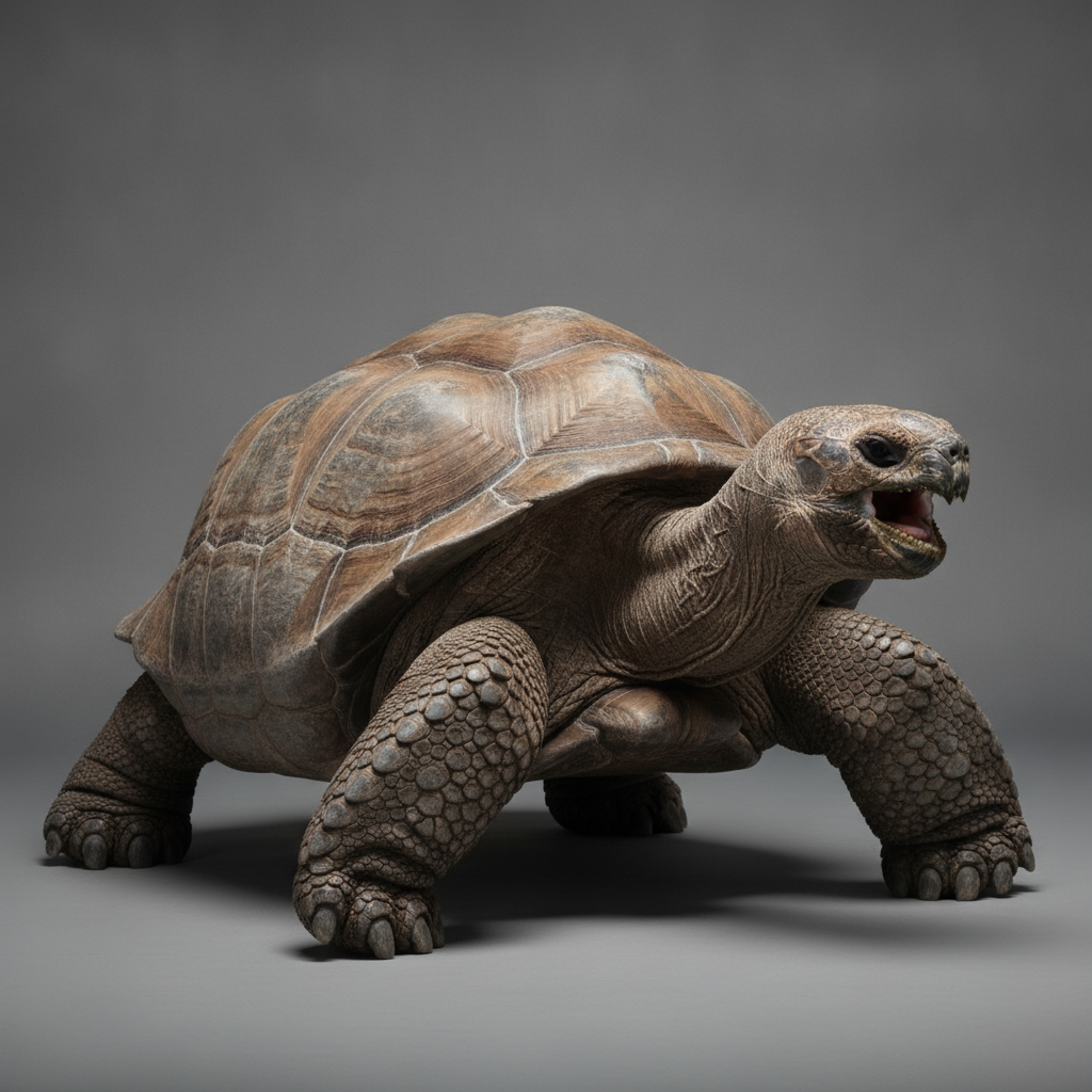 Tortoise