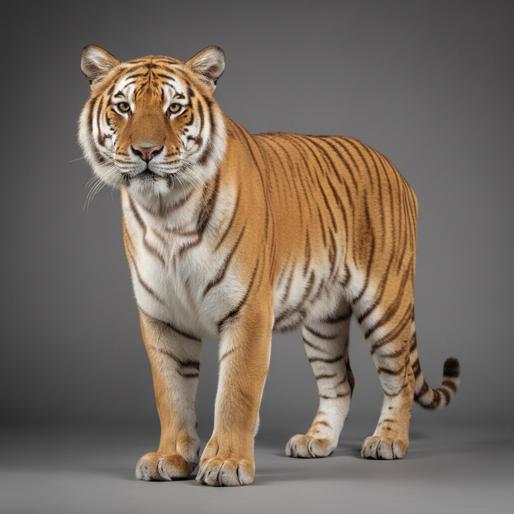 Tiger