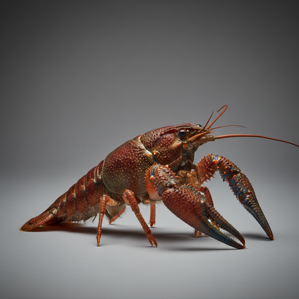 Crawfish