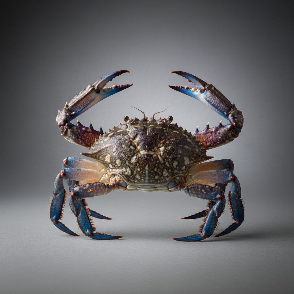 Blue Crab