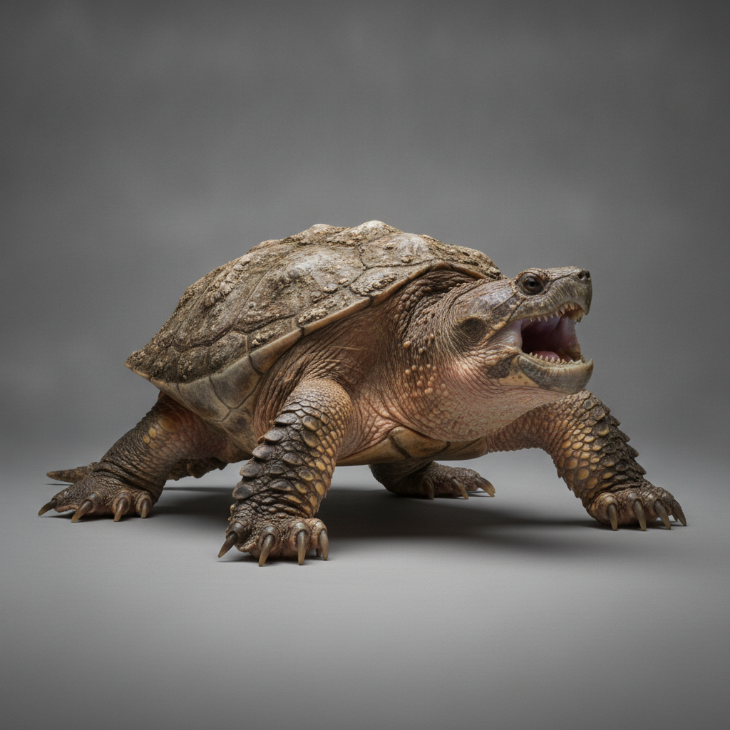 Turtle