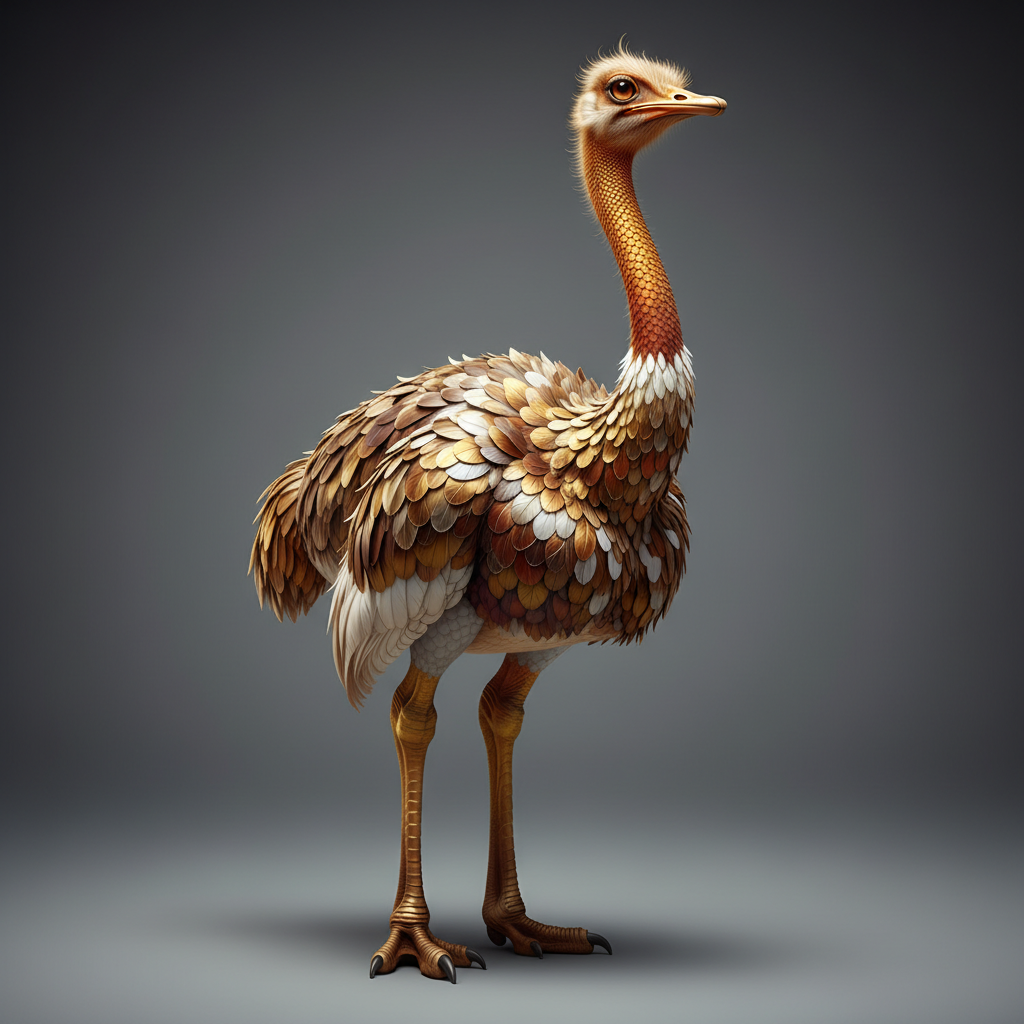 Ostrich