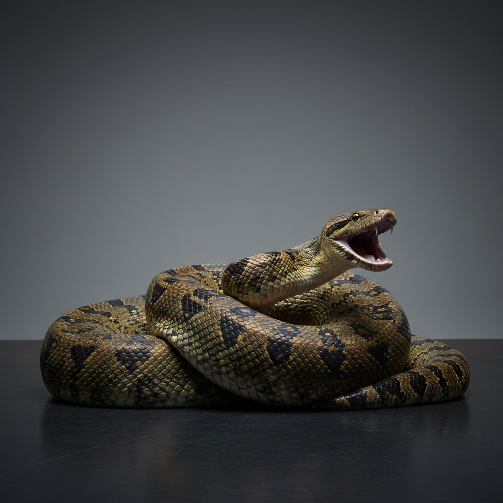Anaconda