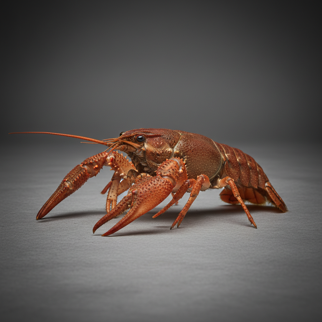 Crawfish